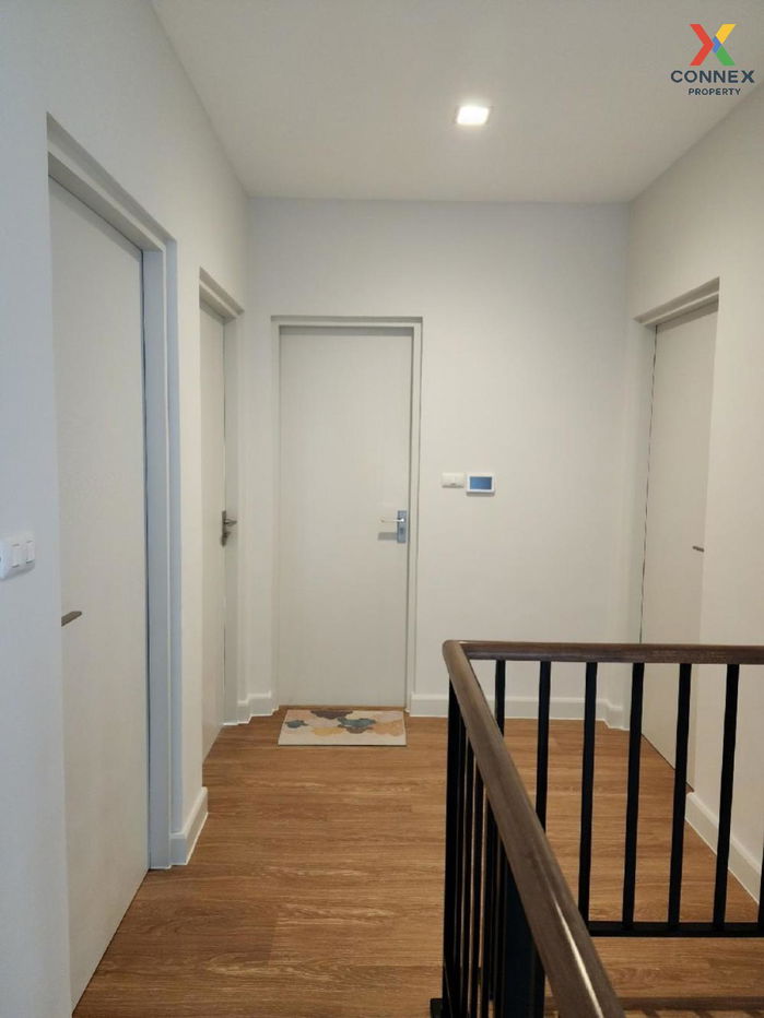picture For Sale House , V Compound Tiwanon-Rangsit , Bang Kadi , Mueang Pathum Thani , Pathum Thani , CX-126456 ✅ Live chat with us ADD LINE @connexproperty ✅  - 9/12