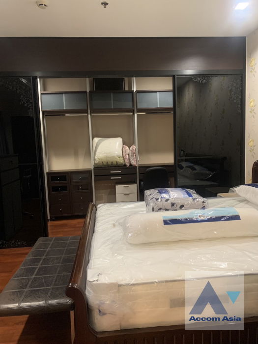 รูป 🔼🔽 AccomA 📩 Fully Furnished 2 BR Condominium @Noble Ora (AA42356) - รูปที่ 14/20