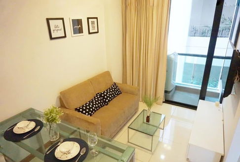 #A124336 ✅ 6/8/68  ให้เช่า Le Cote Thonglor 8  📲📢สอบถาม ld line @condoboy