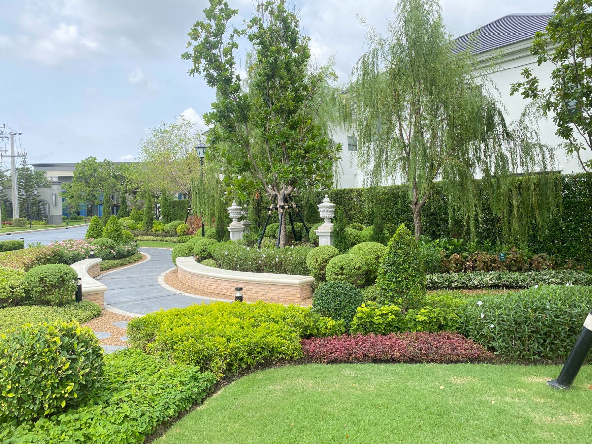 รูป เปิดขายบ้านเดี่ยวหรู 🏡 Sansiri 10 East เศรษฐสิริ บางนา กม.10 เลขที่ 898 ทำเลสวน 1 ไร่ 🌿 รับส่วนลดสูงสุด 5 ล้าน 💸 - รูปที่ 18/24
