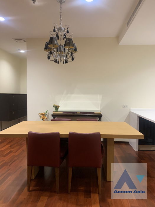 รูป 🔼🔽 AccomA 📩 Fully Furnished 2 BR Condominium @Noble Ora (AA42356) - รูปที่ 7/20