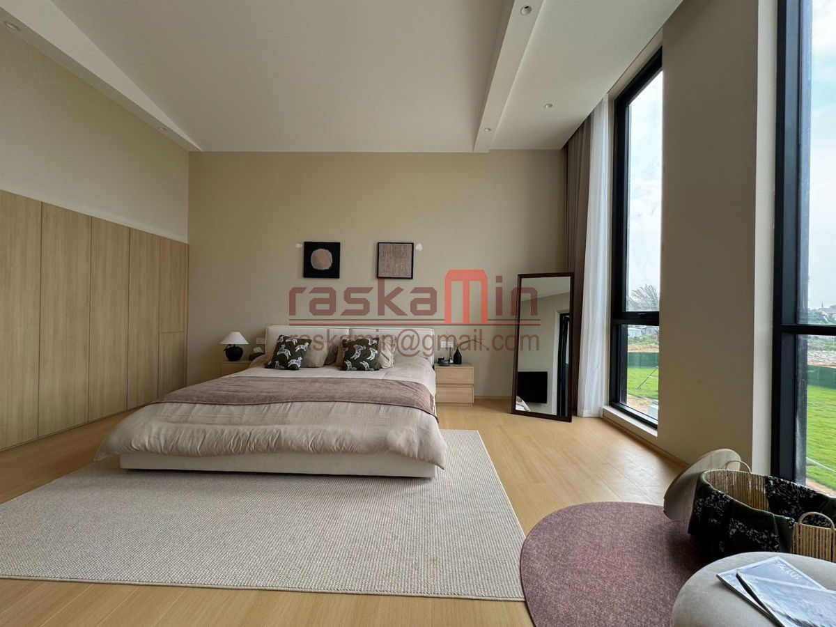 รูป 🌟 Aura Villa Reserve - จุดสูงสุดของการใช้ชีวิตหรูหราในใจกลางเมือง 🌟 - รูปที่ 12/26