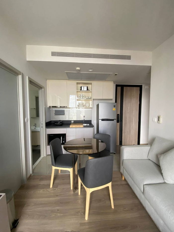 picture [ FOR RENT ]   ⚡🌈 E60431 – Oka Haus Sukhumvit 36 ⚡🌈 LINE: @theagentpro (Please include "@") - 2/7