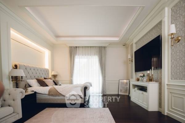 รูป บ้าน 4-ห้องนอน ที่ นาราสิริ บางนา ใกล้ ท่าอากาศยานสุวรรณภูมิ (ID 2232014) - รูปที่ 5/10