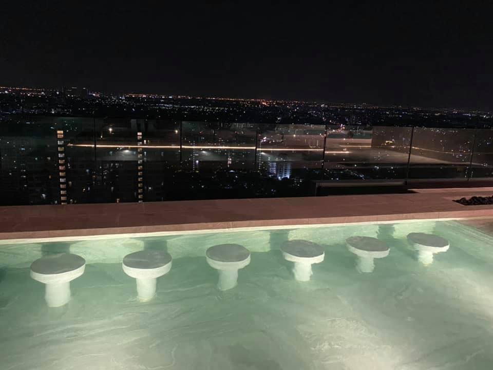 picture WS2029 🏢 For rent: Knightsbridge Prime Onnut, near BTS On Nut 600 m., only 16,000 baht/month. - 12/16
