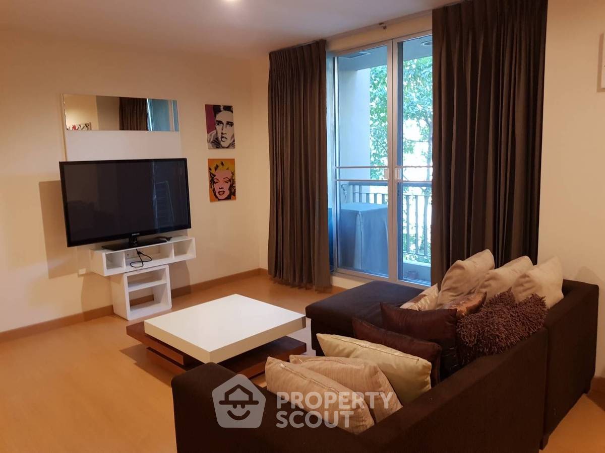 picture 2-BR Condo at Life @ Sukhumvit 67 near BTS Phra Khanong (ID 1532510) - 3/8