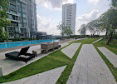 picture Condo 45 sqm. for rent Soi Ekkamai 12 - 63/88