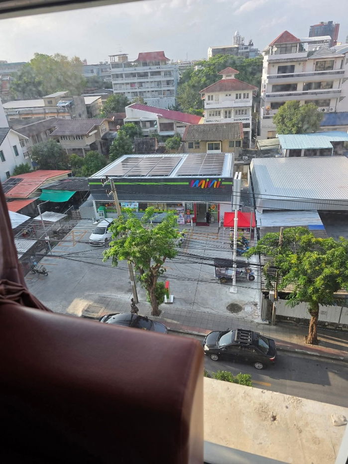 picture #R5566  🎉 060868 Condo for rent Tourmaline Gold (Charoen Nakhon 14) - 14/14