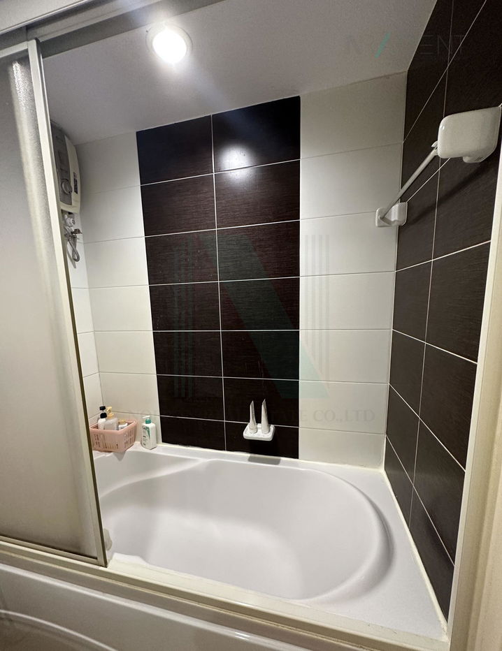 picture For Sell Condo GRAND PARK VIEW Building 1, Floor 28,1 bed room, Room size 35 sqm - 8/8