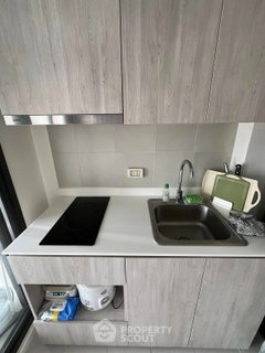 รูปภาพ 1-BR Condo For Rent, Ciela Charan 13 Station, 12th Floor MRT Tha Phra (ID 2238633)