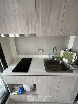 1-BR Condo at Ciela Charan 13 Station near MRT Tha Phra (ID 2238633)