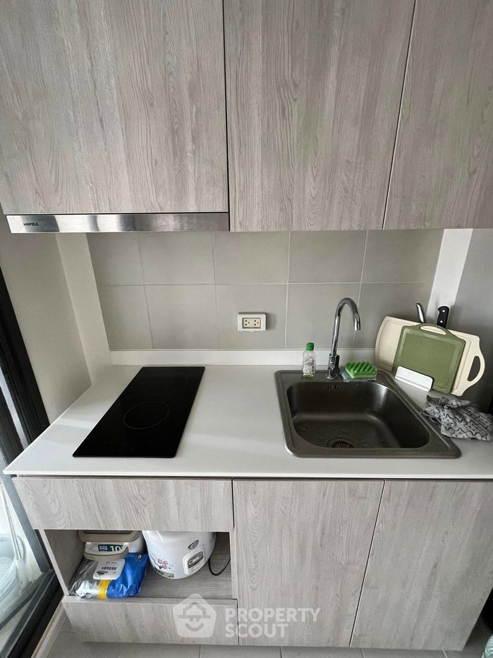 รูป คอนโด 1-ห้องนอน ที่ เซียล่า จรัญฯ 13 สเตชั่น ใกล้ MRT ท่าพระ (ID 2238633) - รูปที่ 1/9