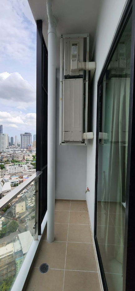 picture [RENT]  S70117    ( Supalai Premier Charoen Nakhon )     (ID with @in front, LINE ID:  @056qhbtt) - 32/33