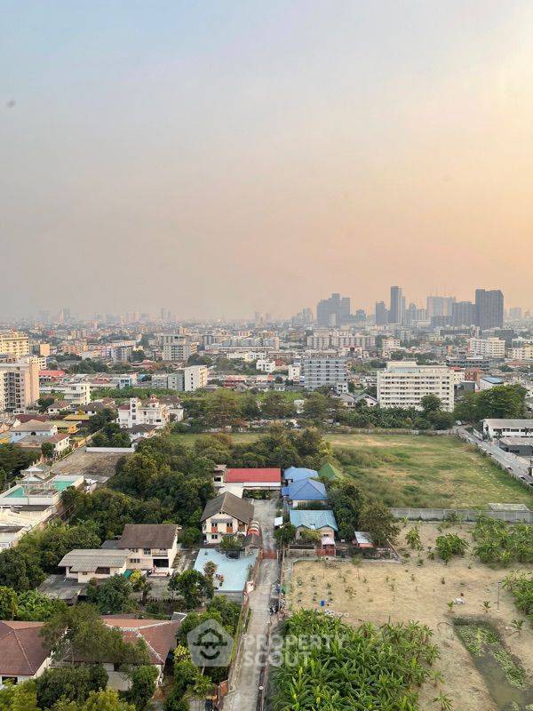picture 2-BR Condo at Lumpini Ville Sukhumvit 77 near BTS On Nut (ID 1496598) - 9/9
