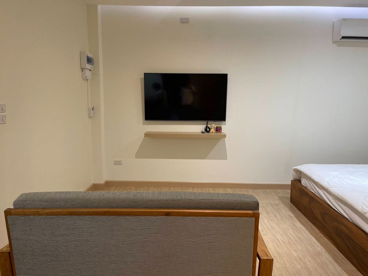 รูป P74 บ้านเดี่ยวให้เช่า – เงียบสงบ สะอาด น่าอยู่ ใกล้เมืองเชียงใหม่ - รูปที่ 14/20