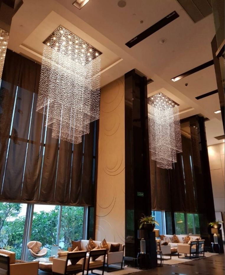 picture For sale: Rhythm Sathorn, beautiful, good location, ready to move in, near BTS Saphan Taksin. Interested? Add me on Line @841qqlnr - 17/18