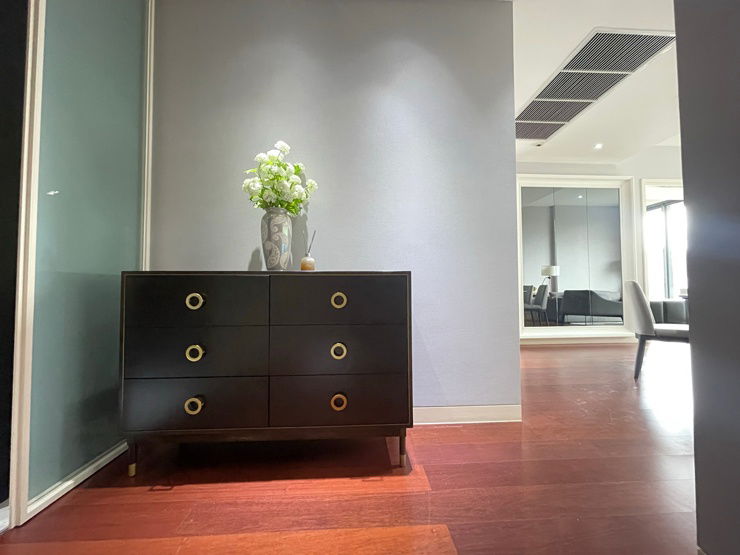 picture Condo KHUN by YOO Inspired by Starck” Sukhumvit 55 for Rent - 18/37