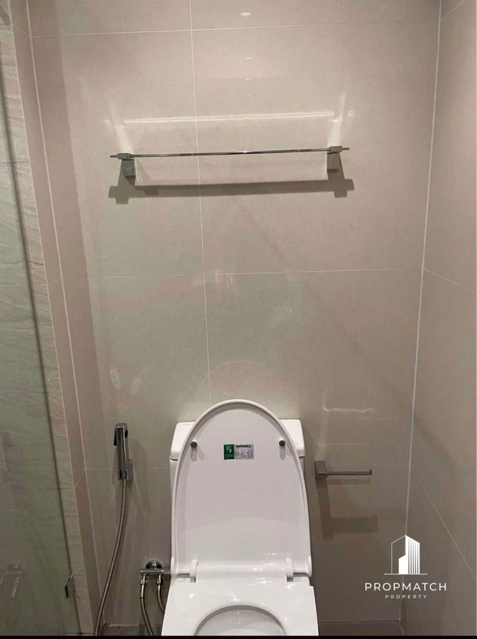 รูป ✨Flash Deal ✨ MARU Ekkamai 2 ( 1Bed 1Bath 39 SQM.) แต่งครบพร้อมอยู่ !! เพียง 26,000 บาทต่อเดือน Tel.0981315848 @propmatch - รูปที่ 9/10