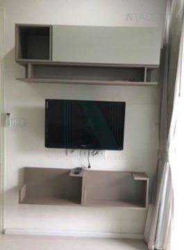 🎉 For Sell Condo HAPPY CONDO LADPRAO 101 Building G, Floor 4,1 bed room, Room size 40 sqm