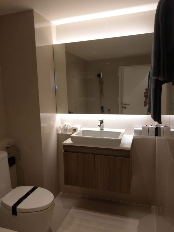 picture Condo for rent VTARA Sukhumvit 36, 2 bedroom - 6/8