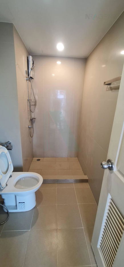picture For Rent Condo THE NICHE ID  LADPRAO 130 Building 1, Floor 4,1 bed room, Room size 31 sqm - 8/8