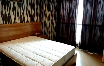 Condos for rent : 🔥Hot Deal!! For Rent​ -​ Condominium​ Great Price, Near MRT -​ Rhythm Ratchada - Huai Khwang MD-25037268
