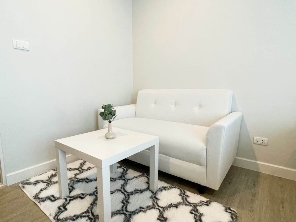 picture 🔥 Condo for rent  Metro Sky Wutthakat >> Line: @436eaqax 🔥 - 3/10