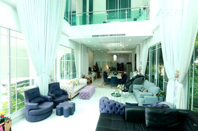 Houses for sale Srithanya Nursing College : 🚩 For Sell House SARIN PARK 2-story 4 bedroom 4 bathroom