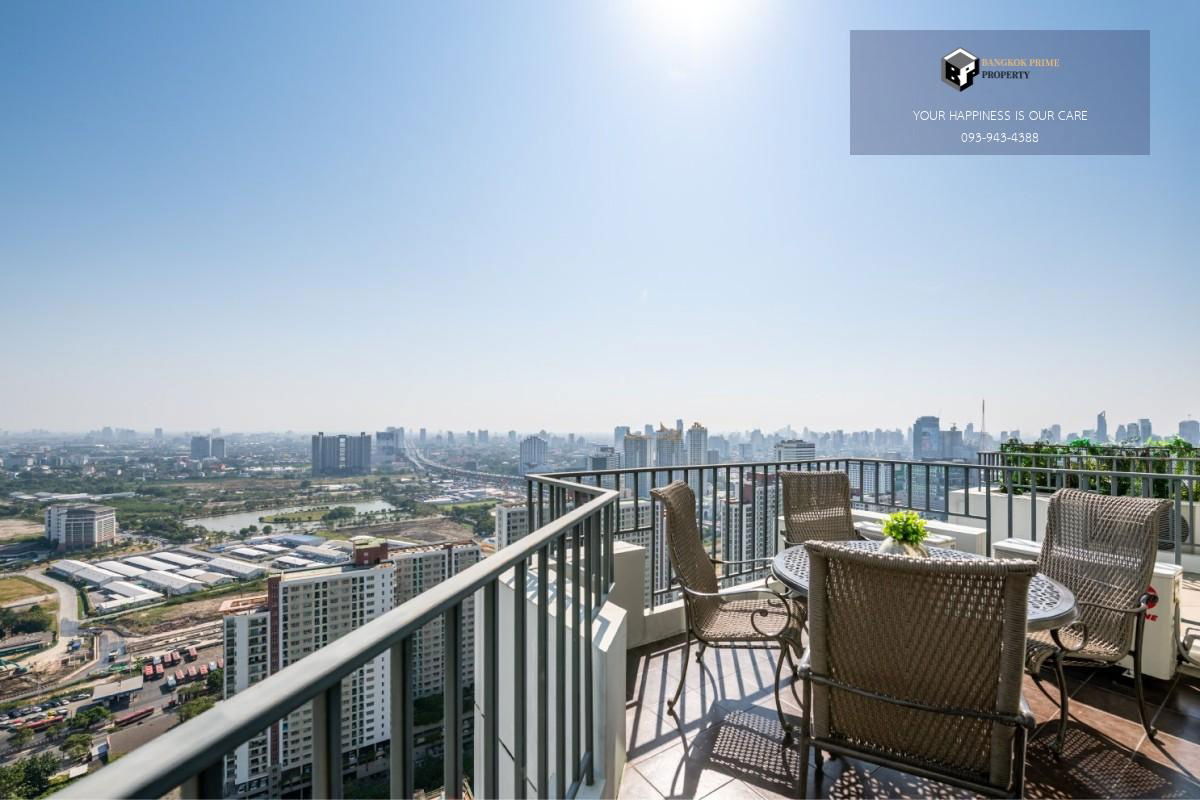 picture Belle Grand Rama 9 | 🚝Near MRT Rama 9 | #2025080611273 - 17/17
