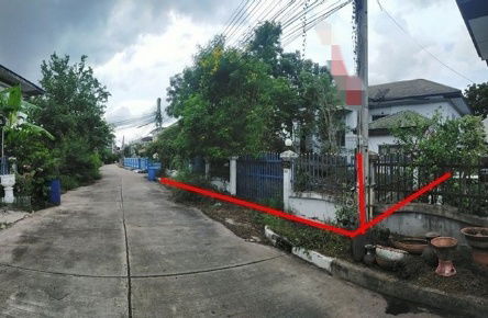 รูป TN00065 ขายบ้านเดี่ยว โครงการกรีนเพลส นครราชสีมา - รูปที่ 2/8