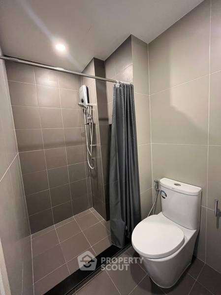 picture 2-BR Condo at Elio Sathorn-Wutthakat near BTS Wutthakat (ID 2232040) - 14/17