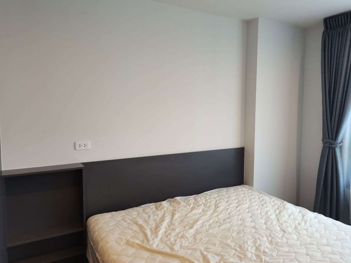 picture Available for rent! Ideo Phahol-Chatuchak 2 Bedroom with 48sqm. Fully furnished ready to move in - 9/14