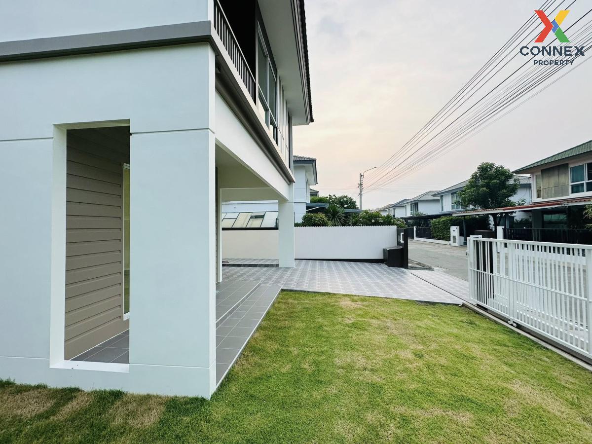 รูป ขายบ้าน  พฤกษ์ลดา บางใหญ่ บางแม่นาง บางใหญ่ นนทบุรี CX-126539 ✅ ทักไลน์ @connexproperty ตอบทันที ทีมงานมืออาชีพ ✅  - รูปที่ 6/12