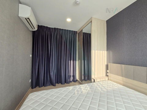 🔺 For Rent Condo CHEWATHAI HALLMARK LADPRAO - CHOKCHAI 4 Building B, Floor 5,1 bed room, Room size 26.00 sqm