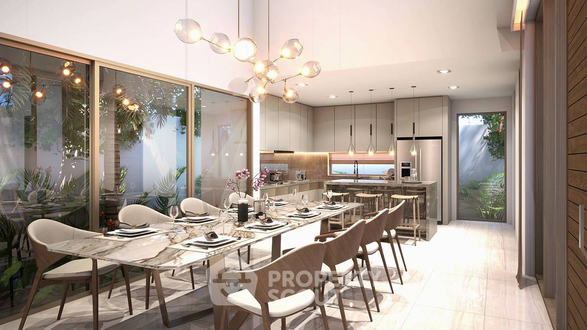 รูป วิลล่า 3-ห้องนอน ที่ วินซิตา อีลีท เรสซิเด้นท์ ม่าหนิก ใน ถลาง (ID 1445924) - รูปที่ 9/19