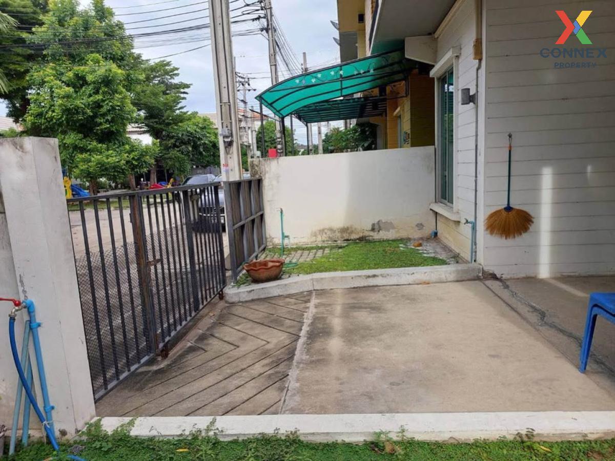 picture For Sale Townhouse/Townhome  , Grandity Bangbuathong , Bang Bua Thong , Bang Bua Thong , Nonthaburi , CX-126568 ✅ Live chat with us ADD LINE @connexproperty ✅  - 3/5