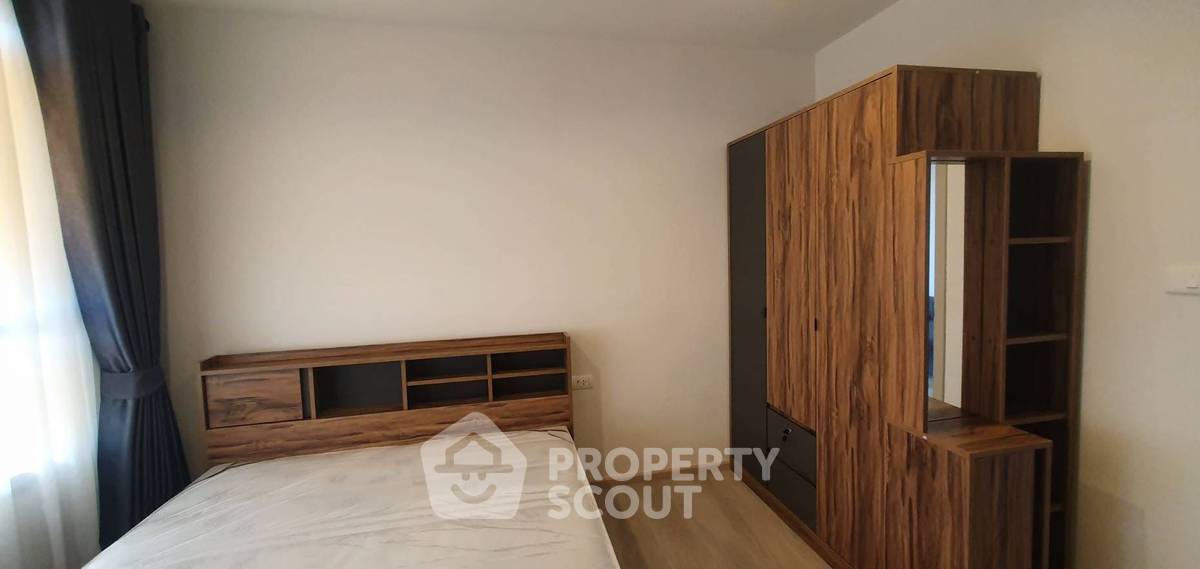 picture 1-BR Condo at Ideo Charan 70-Riverview near MRT Bang Phlat (ID 884670) - 8/14