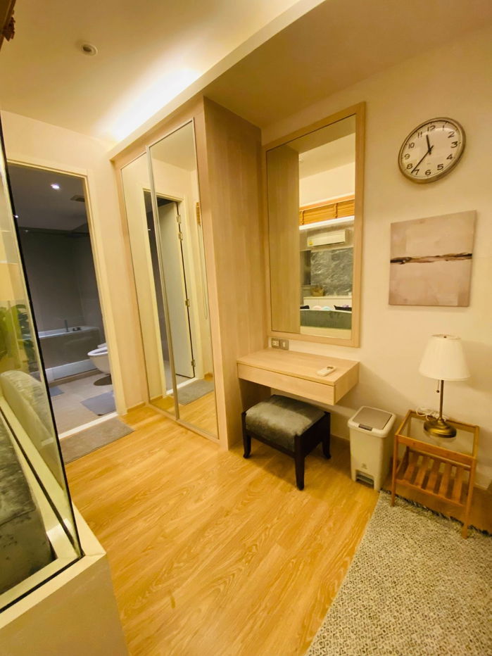 รูป ให้เช่าคอนโด H Sukhumvit 43 ใกล้ BTS พร้อมพงศ์ 30,000 บาท รหัสทรัพย์: RS1244 - รูปที่ 5/20