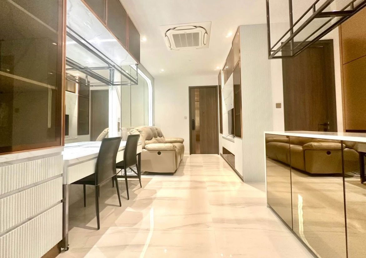picture #R5580 🎉 060868 Condo for rent Supalai Icon Sathon  - 16/19