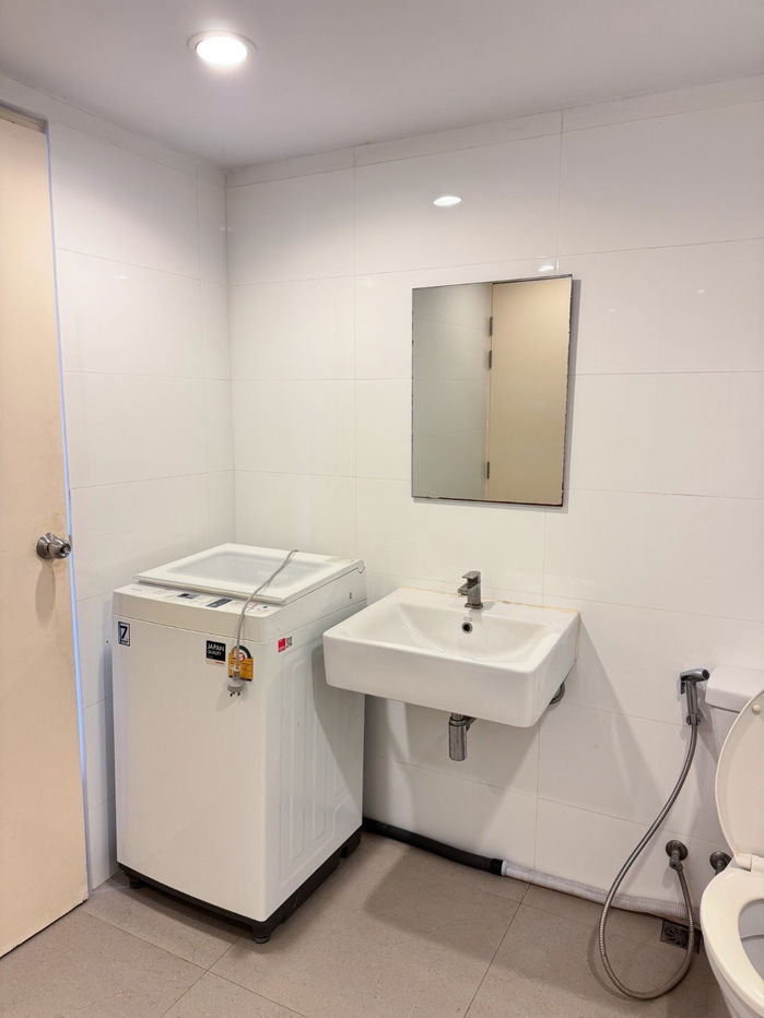 รูป 🏢 ให้เช่าคอนโด : Swift (สวิฟท์)   รหัสทรัพย์  | 📌 LNP-C8757  - รูปที่ 3/10