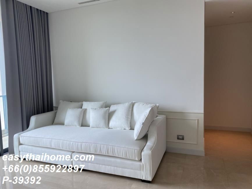 รูป P-39392🏢 ต้องการขายคอนโด สินธรเรสซิเดนซ์ Lumphini, Pathum Wan, Bangkok Line Id @easythaihome 085-592-2897 - รูปที่ 7/14