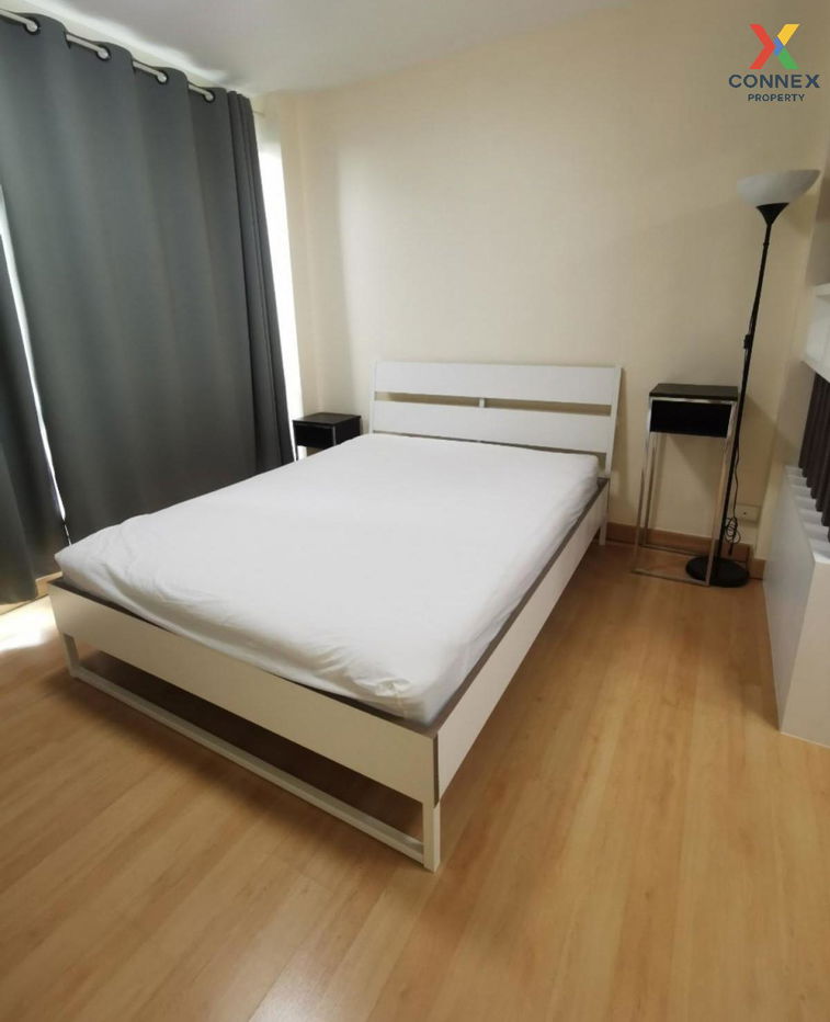 picture 🔥🔥🔥 For Rent Condo , Garden Asoke Rama 9 , Bang Kapi , Huai Khwang , Bangkok , CX-100800 ✅ Live chat with us ADD LINE @connexproperty ✅ 🔥🔥🔥 - 8/12