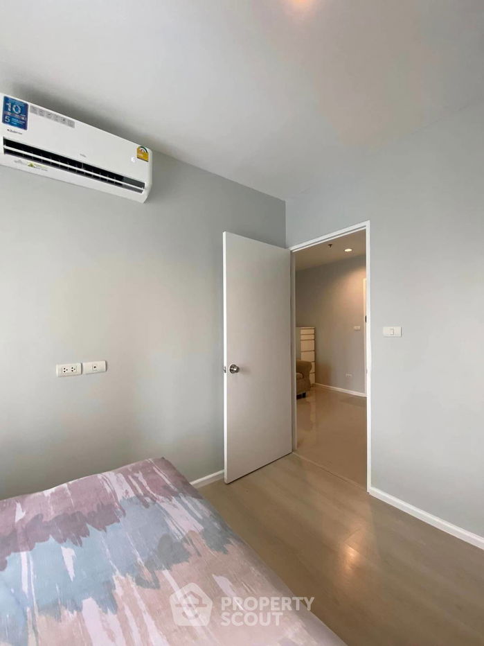 picture 1-BR Condo at Aspire Sukhumvit 48 near BTS Phra Khanong (ID 1320890) - 6/16