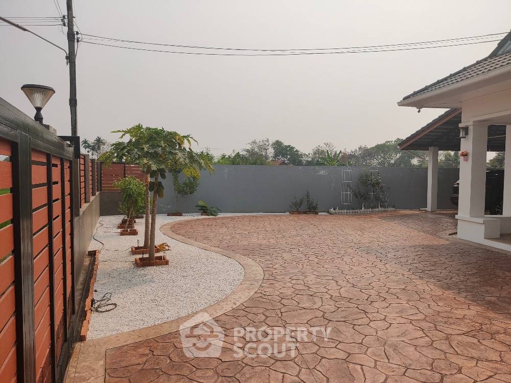 รูป บ้าน 2-ห้องนอน ใน สันผักหวาน (ID 1019603) - รูปที่ 4/18