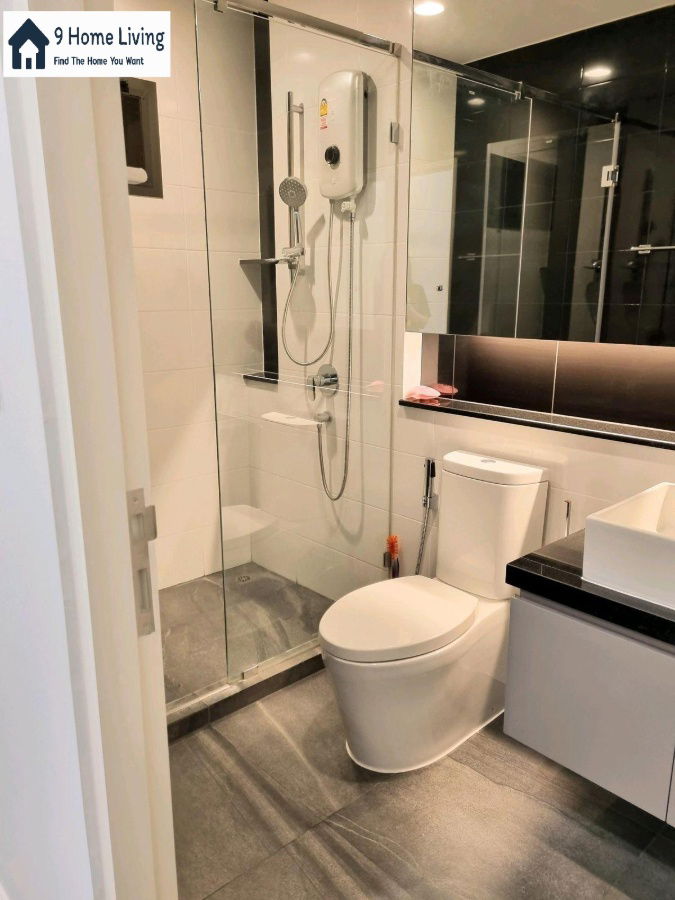 picture For Rent: Detached House at Setthasiri Krungthep Kreetha 2 - 5/10