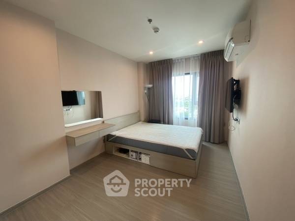 รูป คอนโด 2-ห้องนอน ที่ แอสปาย เอราวัณ ไพร์ม ใกล้ BTS โรงเรียนนายเรือ (ID 2230901) - รูปที่ 2/9