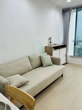 🚩 For Rent Condo SATHORN HOUSE Building 1, Floor 36,2 bed room, Room size 54.00 sqm