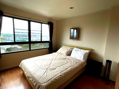 Condos for rent Soi On Nut (Sukhumvit 77) : Code: KJ8062  for rent Lumpini Ville Sukhumvit 77 // Line ID: @kjcondo (with @) //