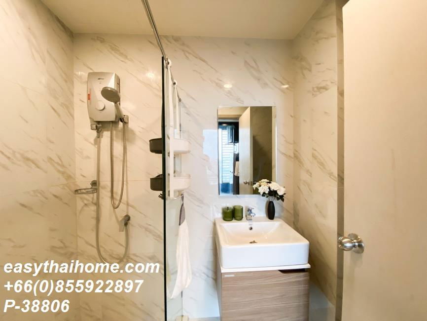 รูป P-38806 🏢ต้องการขายคอนโด ไอดีโอ โมบิ สุขุมวิท อีสต์พอยท์ Sukhumvit Rd, Bang Na Tai, Bang Na, Bangkok Line Id @easythaihome 085-592-2897 - รูปที่ 23/37