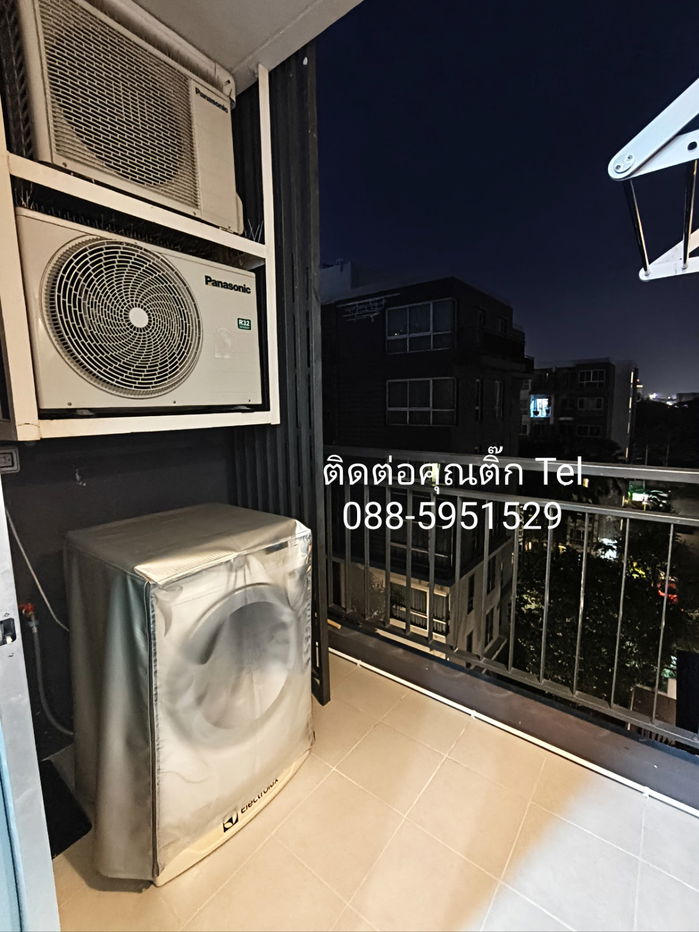 picture Sale Natureza Art Condo ( North Pattaya - Naklua ) - 17/18